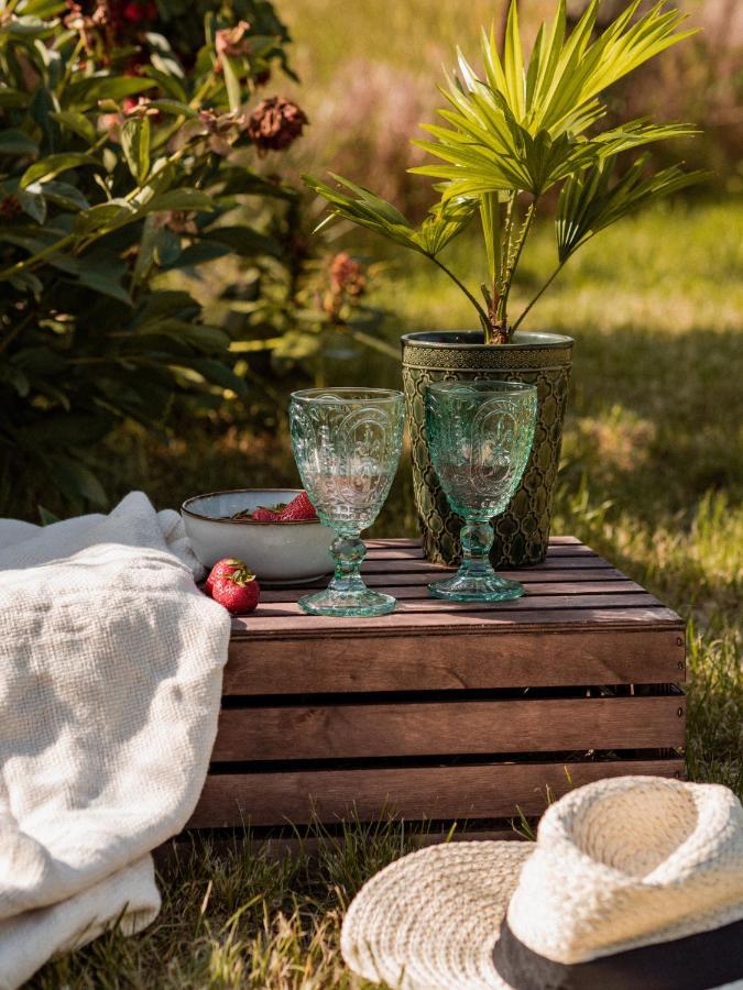 La Masia Costa Brava -Adults Only Garrigás Εξωτερικό φωτογραφία