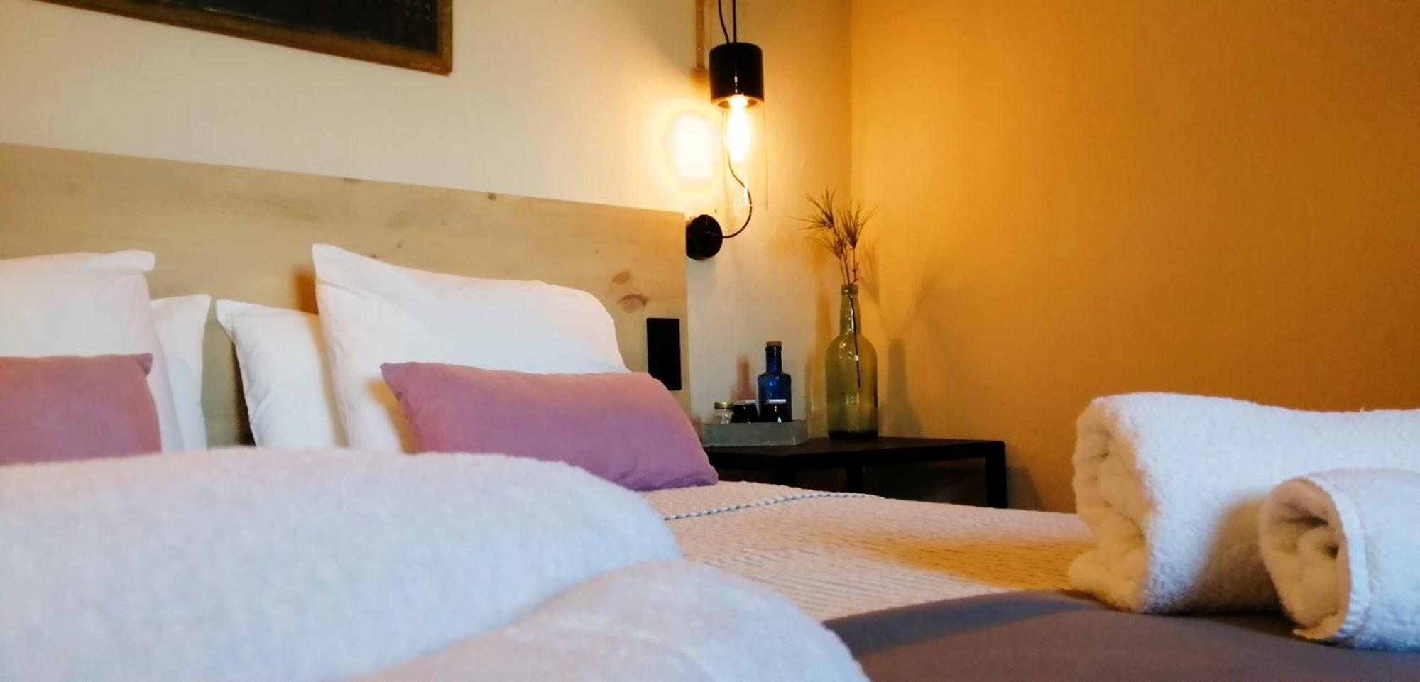 La Masia Costa Brava -Adults Only Garrigás Δωμάτιο φωτογραφία