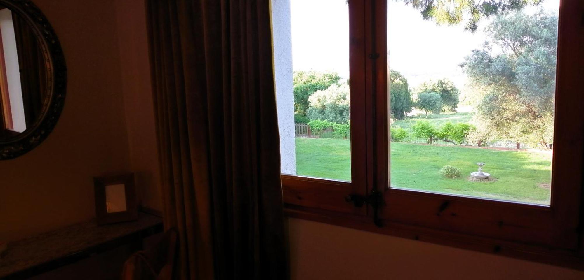 La Masia Costa Brava -Adults Only Garrigás Δωμάτιο φωτογραφία