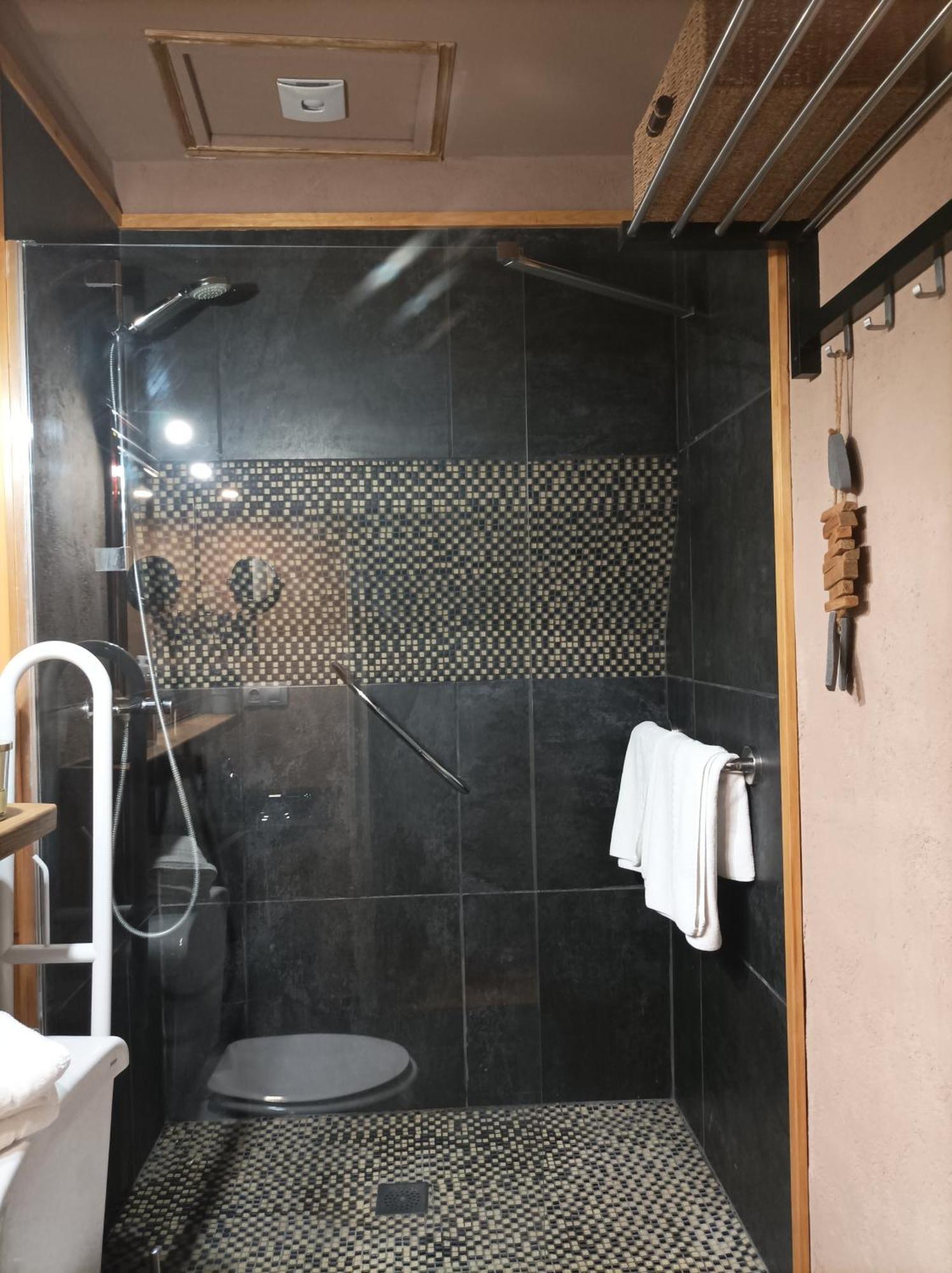 La Masia Costa Brava -Adults Only Garrigás Δωμάτιο φωτογραφία
