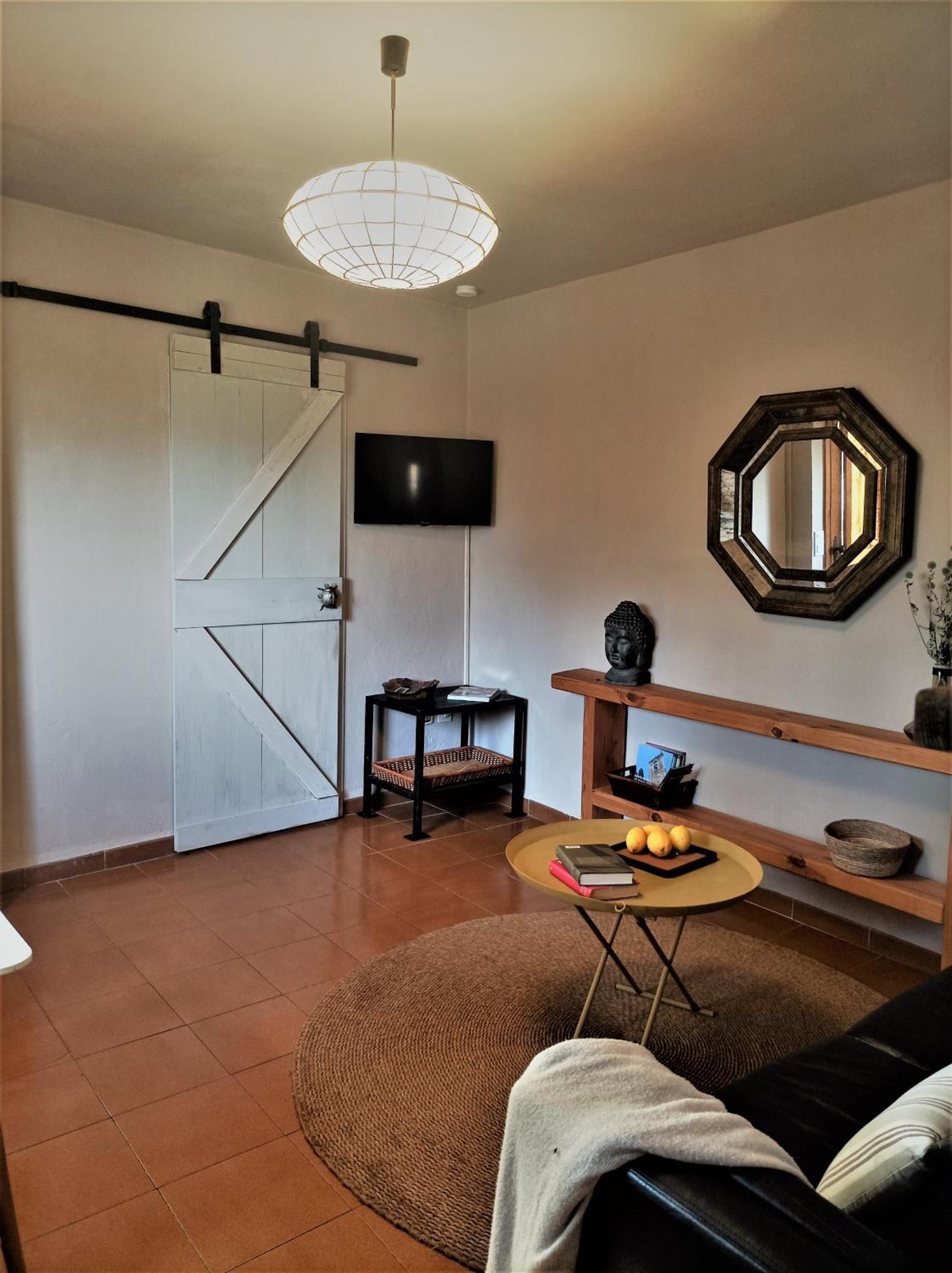 La Masia Costa Brava -Adults Only Garrigás Δωμάτιο φωτογραφία