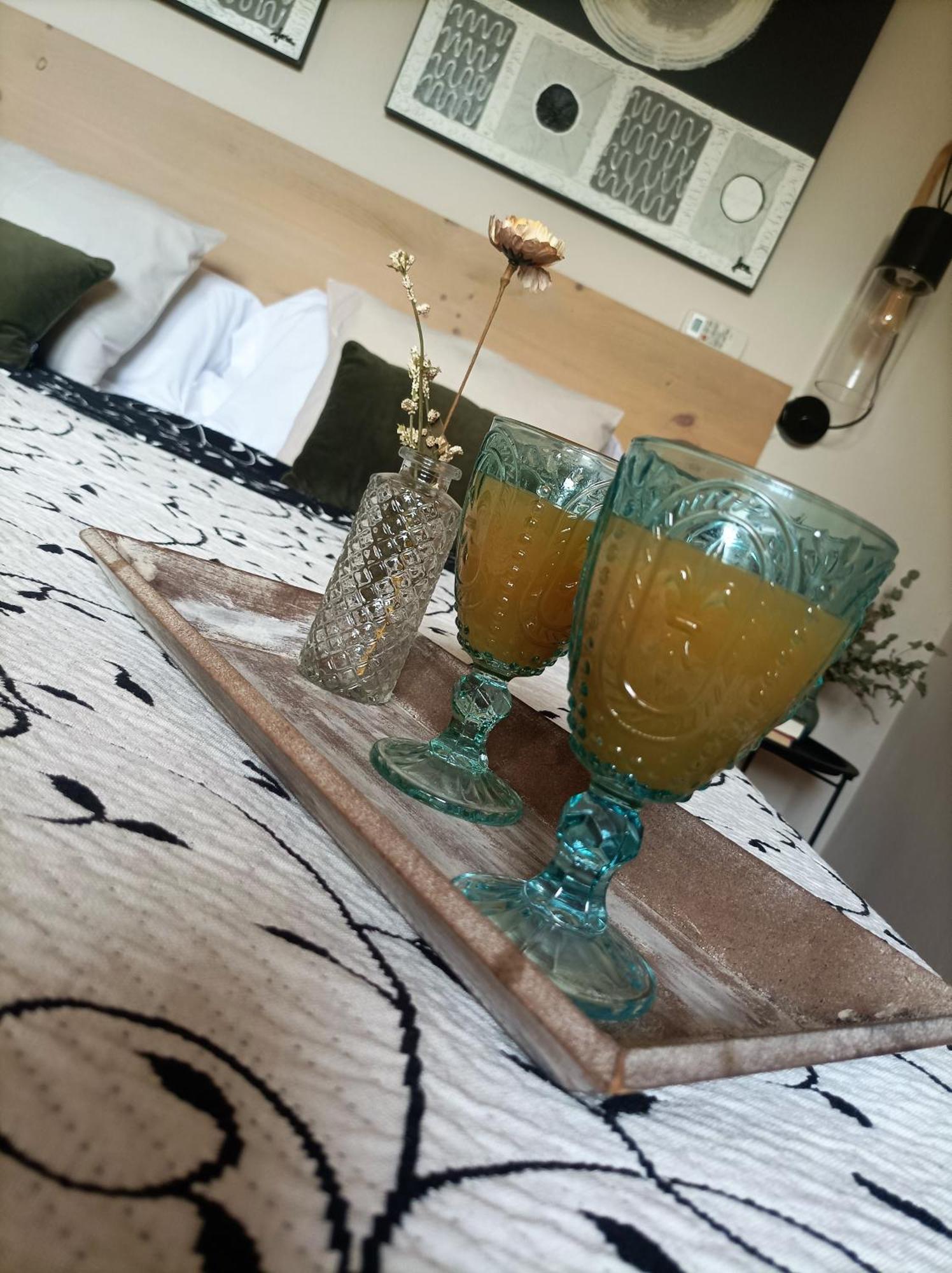 La Masia Costa Brava -Adults Only Garrigás Δωμάτιο φωτογραφία