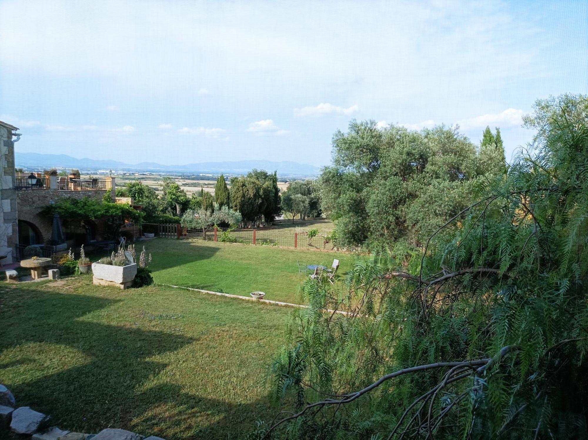 La Masia Costa Brava -Adults Only Garrigás Δωμάτιο φωτογραφία