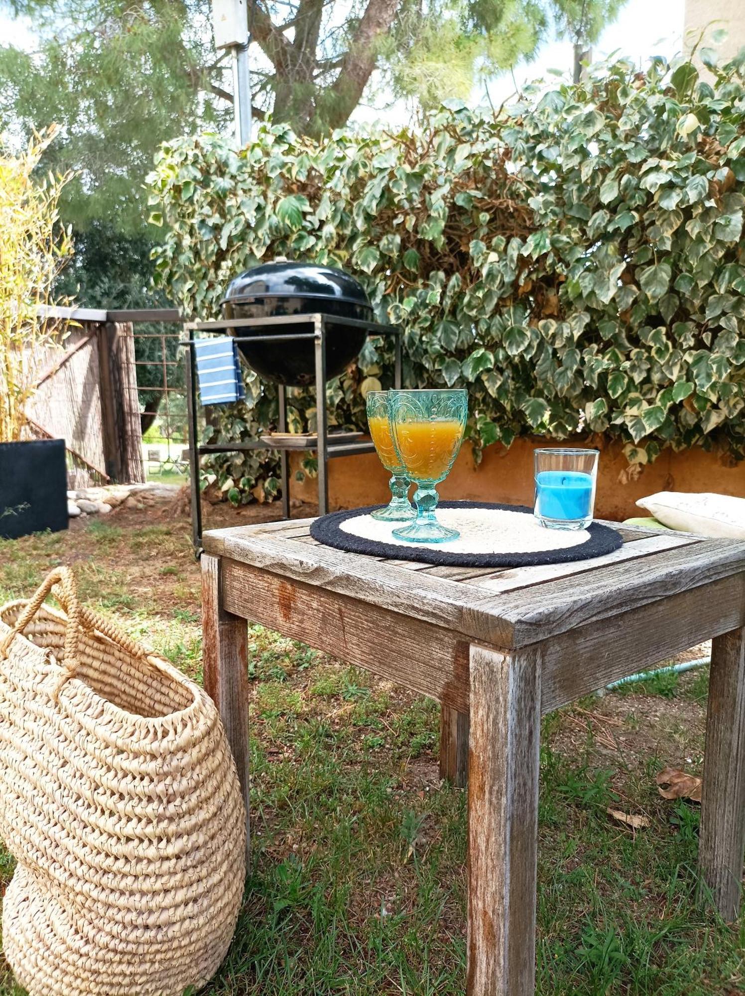 La Masia Costa Brava -Adults Only Garrigás Δωμάτιο φωτογραφία