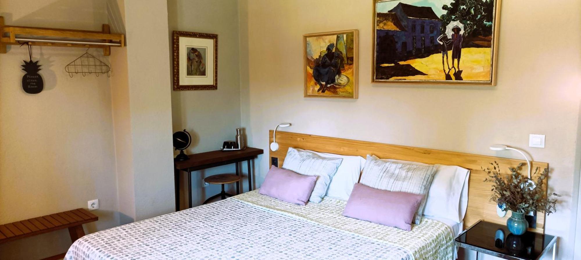 La Masia Costa Brava -Adults Only Garrigás Εξωτερικό φωτογραφία