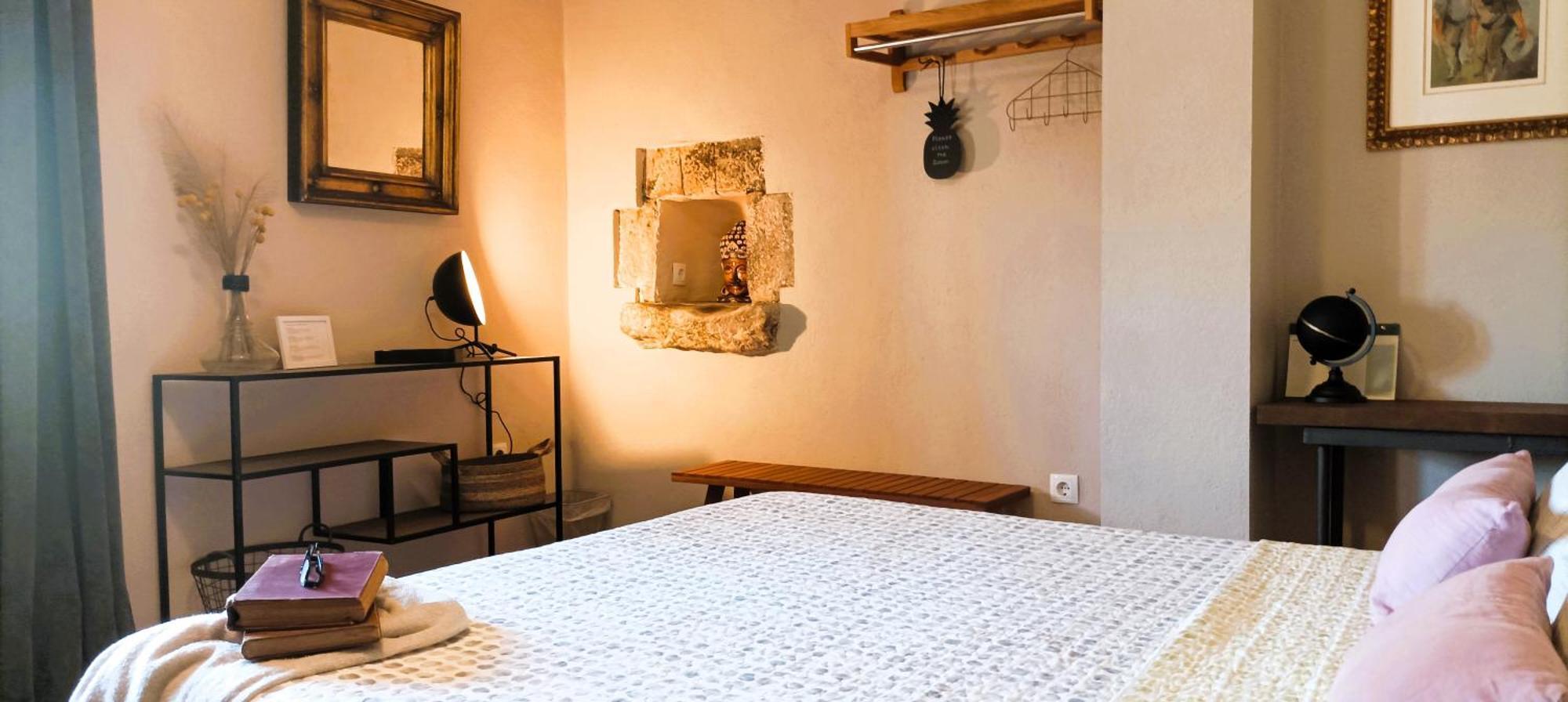 La Masia Costa Brava -Adults Only Garrigás Εξωτερικό φωτογραφία
