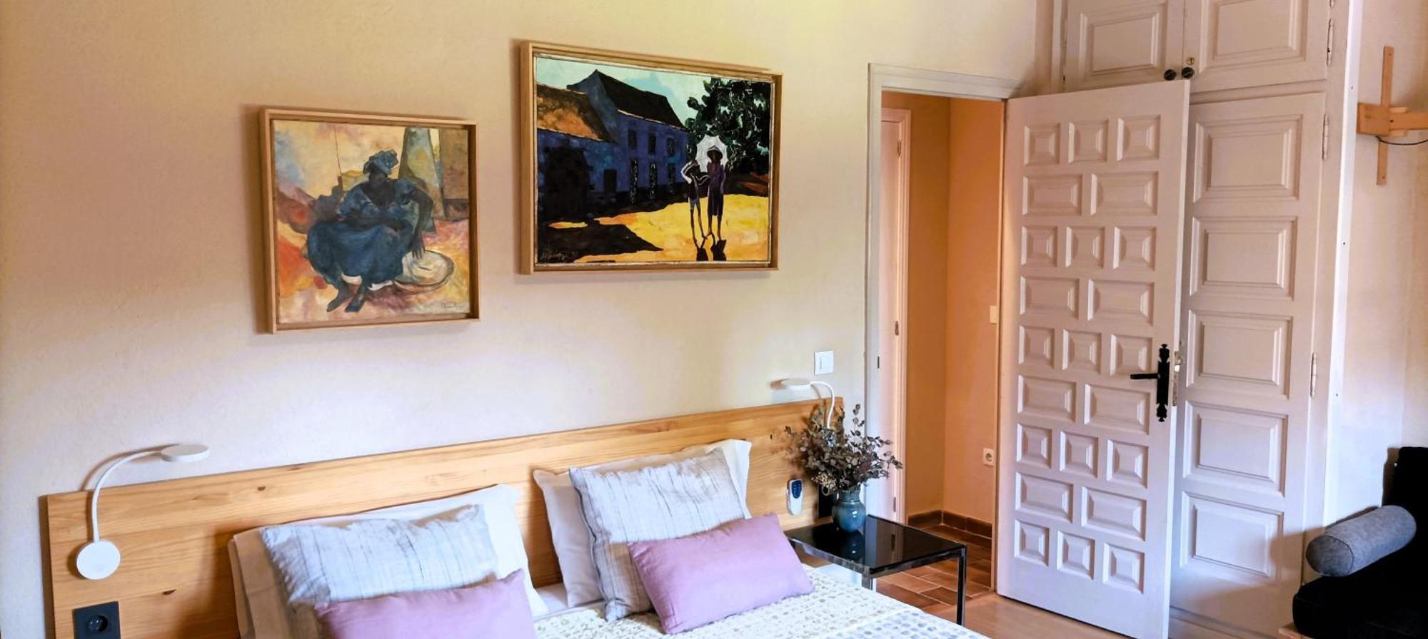 La Masia Costa Brava -Adults Only Garrigás Δωμάτιο φωτογραφία