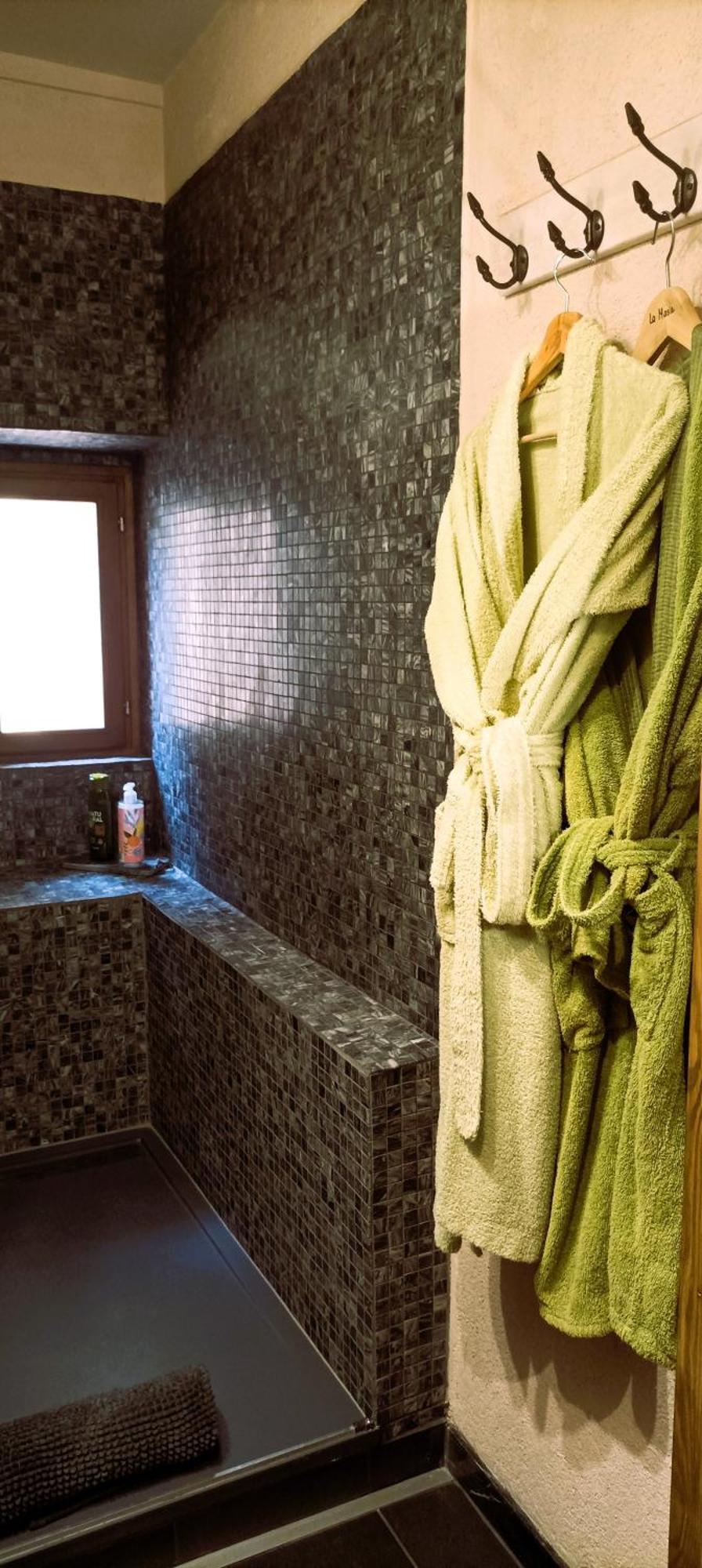 La Masia Costa Brava -Adults Only Garrigás Δωμάτιο φωτογραφία