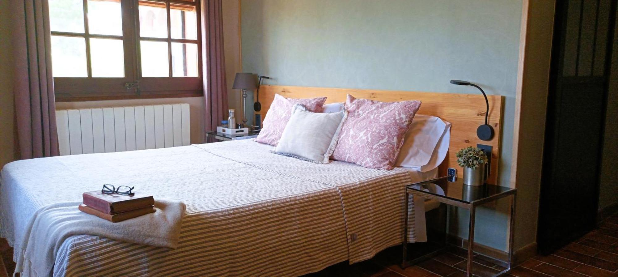 La Masia Costa Brava -Adults Only Garrigás Δωμάτιο φωτογραφία