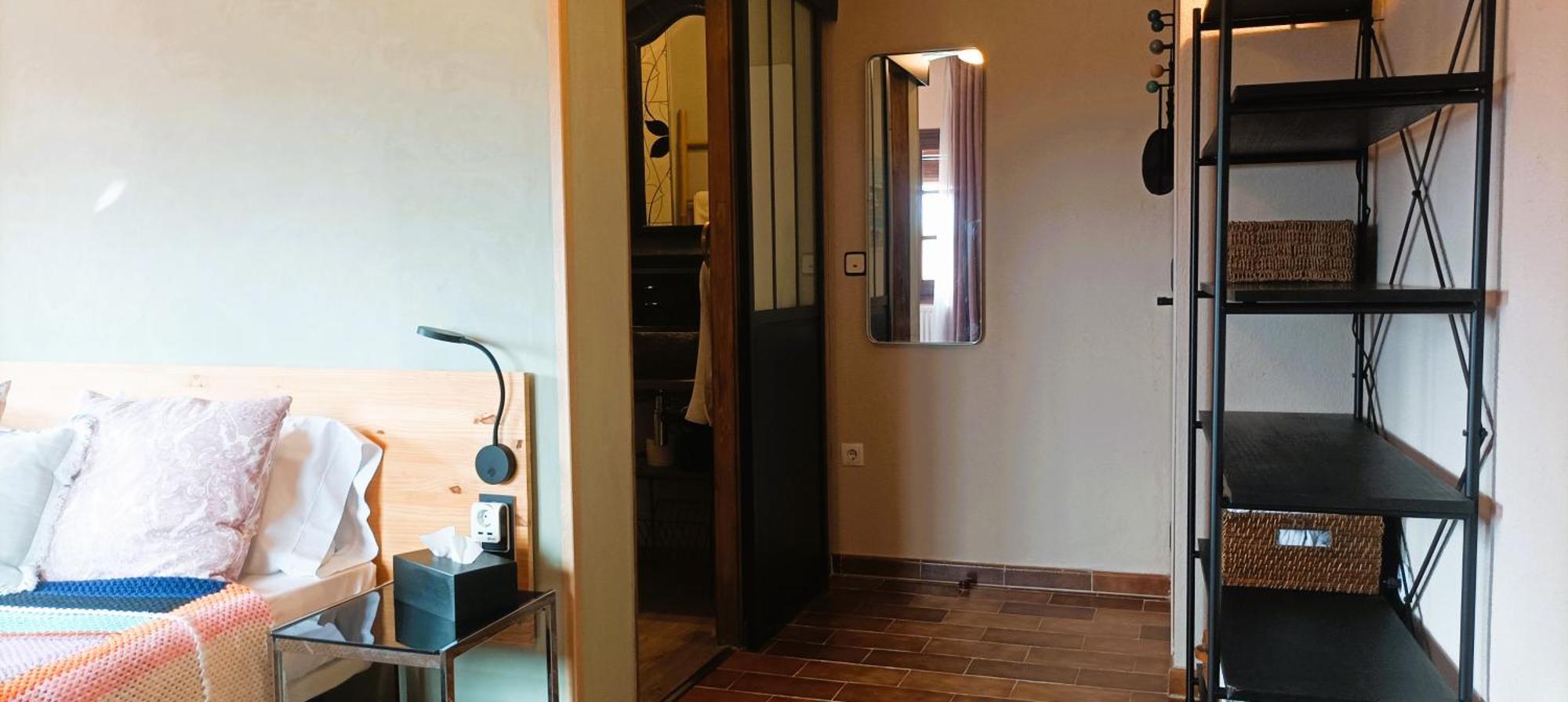 La Masia Costa Brava -Adults Only Garrigás Δωμάτιο φωτογραφία