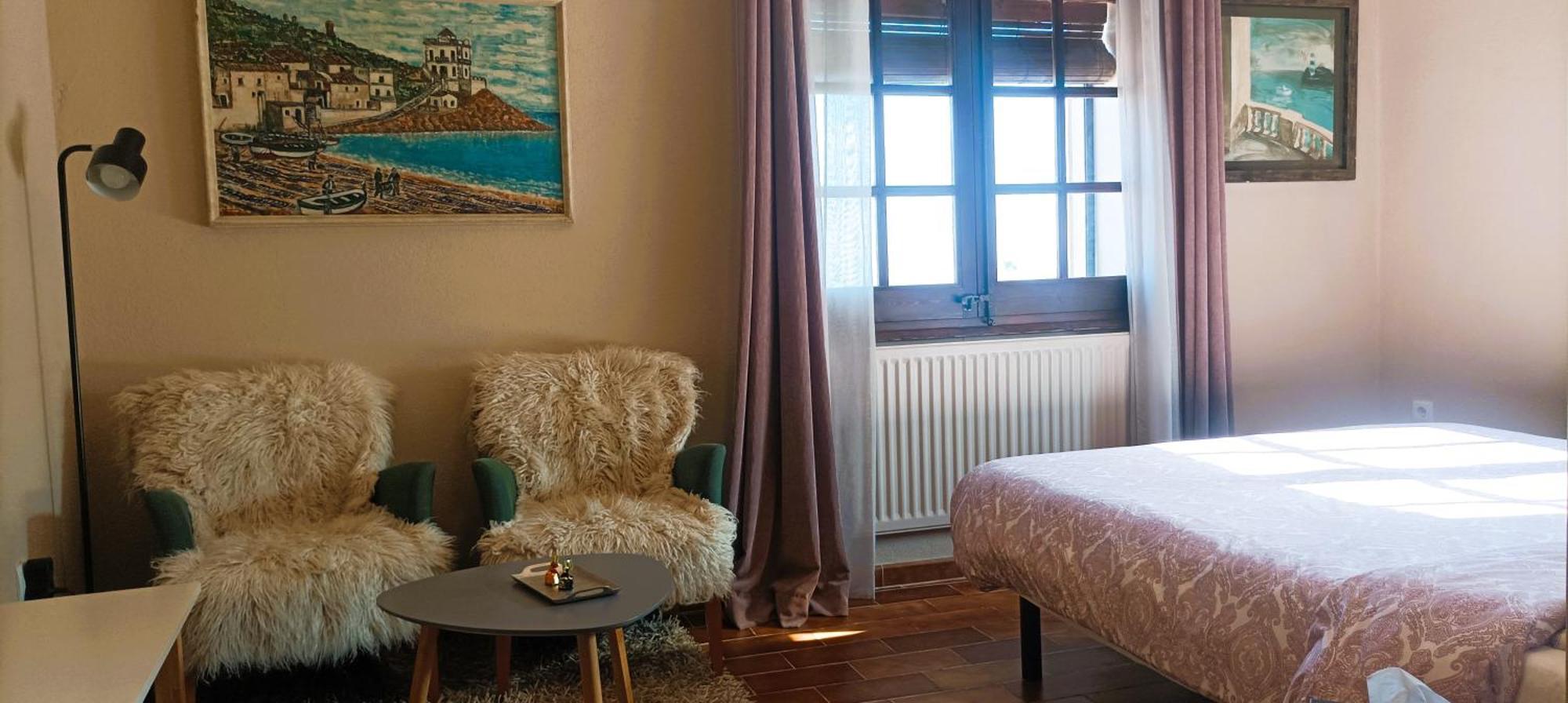 La Masia Costa Brava -Adults Only Garrigás Εξωτερικό φωτογραφία
